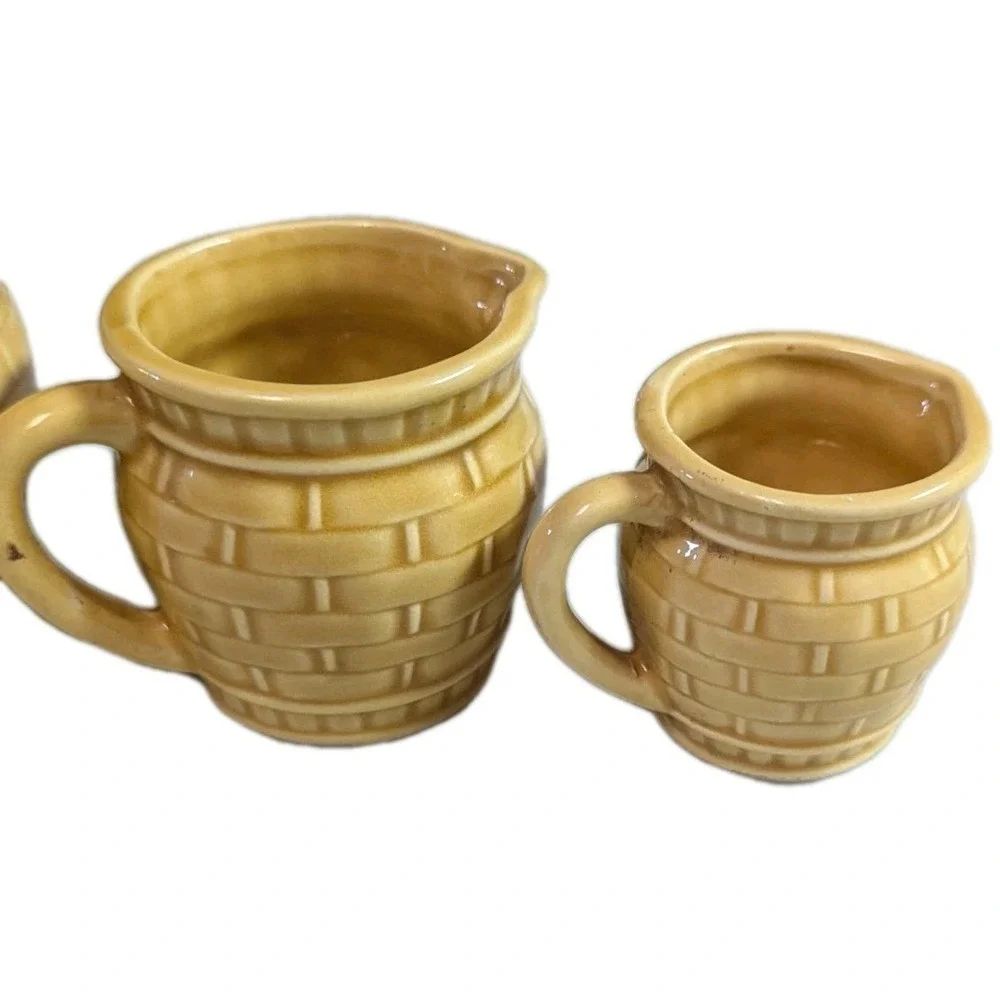 Our Own Imports vintage ceramic